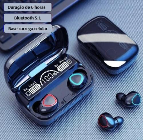 v16 Ultra Bluetooth Kulaklık ve Powerbank