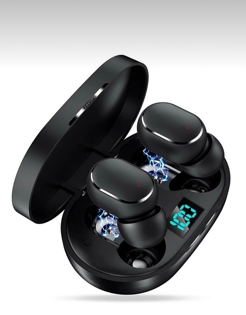 V10 Smart Bluetooth Kulaklık