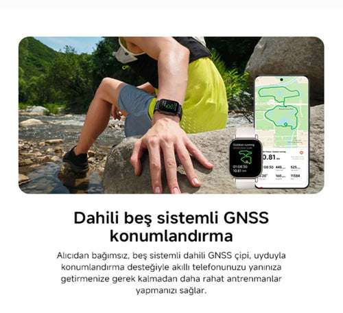 V12 Chrono Akıllı Saat