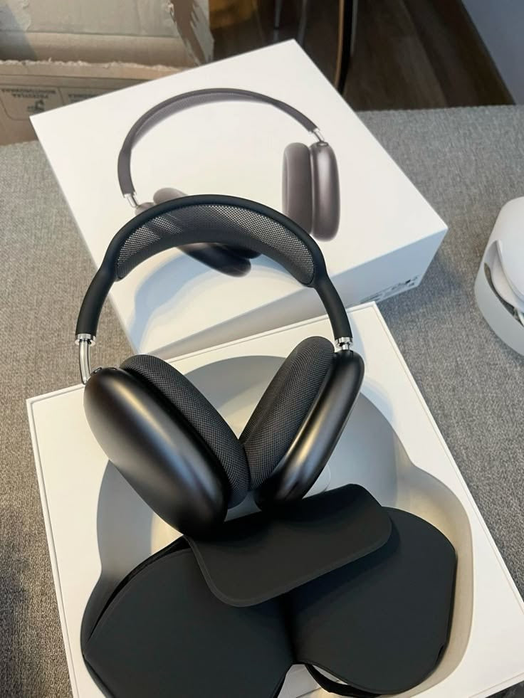 V8 Aero Kulak Üstü Bluetooth Kulaklık