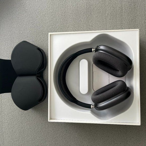 V8 Aero Kulak Üstü Bluetooth Kulaklık